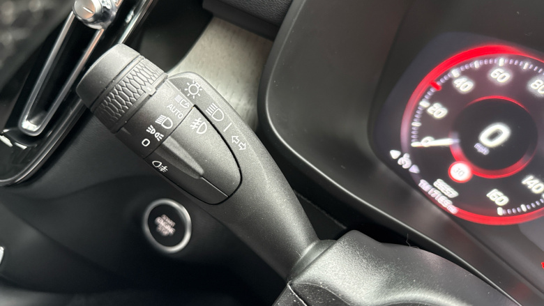 Volvo Xc40 1.5 T3 [163] Inscription 5dr Petrol Estate